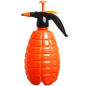 Опрыскиватель помповый Садовита 3 л Цветной NA2435