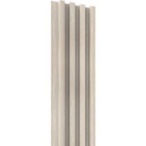 Панель ПВХ реечная Legno 2900х166х24,1 мм Эсперальба уран
