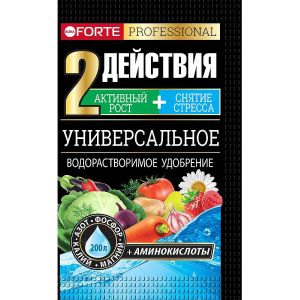 Бона Форте 100гр универсальноех10/30