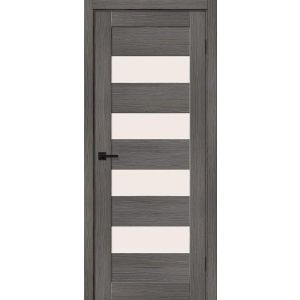 Дверь в сборе Браво-23 Grey Melinga Magic Fog 2000х700 мм