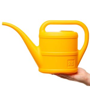 Лейка  2,5 л без рассеивателя Садовита