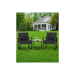 Набор мебели для сада Трио