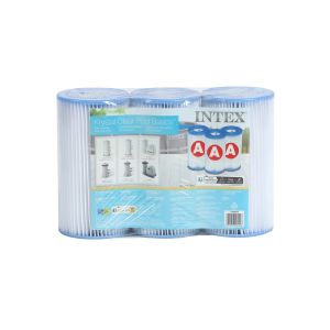 Картридж, тип А, 3 шт,11 x 20 см 29003