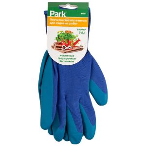 Перчатки хозяйственные PARK ВТ001