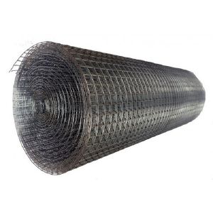 Сетка сварная в рулоне Н/У 50х50х1,4 мм 1,5х50 м