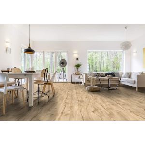 Линолеум полукоммерческий Ultra Calypso 1_612M 4 м