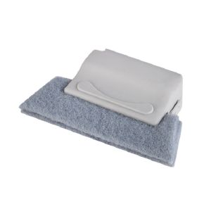 Губка-Щетка для чистки труднодоступных мест