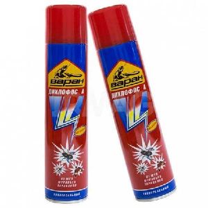 Дихлофос Сибиар Варан 345 мл Синий экстра 03.03.001.17