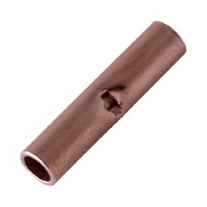 Соединительная гильза L-15мм, 0,5-1,5мм,² (ГМЛ (DIN) 1,5 / BN1.25, в упак. 10 шт. REXANT