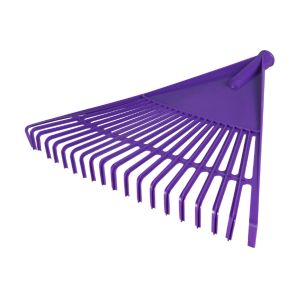 Грабли веерные Don Gazon, пластиковые, 20 зубьев, 430 мм