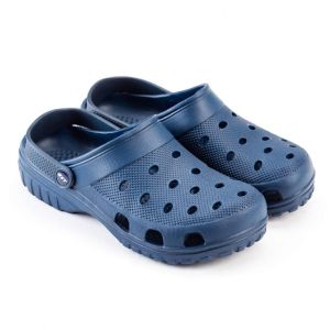 Сабо мужские Арт.5120 синий 45 р