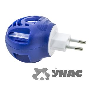 Фумигатор Чистый дом, универсальный  02-088