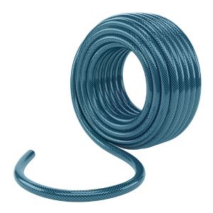 Шланг поливочный армированный ПВХ 3/4 20м Россия