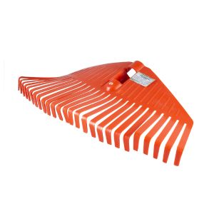 Грабли веерные Berchouse, 26 зубьев, 43 см