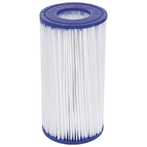 Картридж для фильтра «III» Bestway, 10.6×20.3 см, 58012