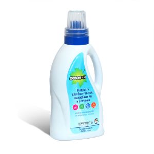 Средство Девон-Н для биотуалетов, выгребных ям и септиков, 1л