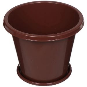 Горшок цветочный Альтернатива Эконом 10 л М6604