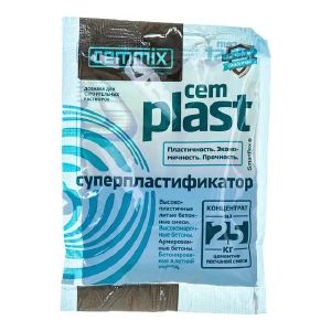 Пластификатор Cemplast 50мл Cemmix
