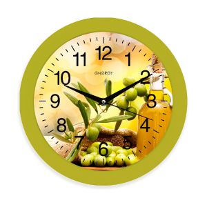 Часы настенные Energy EC-100