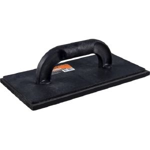 Терка 280х140 накладка резина 8мм ШАБАШКА 0021-004