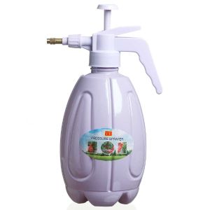 Опрыскиватель помповый Садовита 2 л Цветной NA2446
