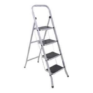 Стремянка стальная Класс плюс 4 ступени