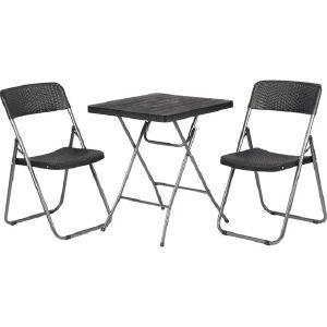 Набор мебели для сада Аккорд