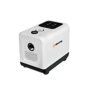 Насосная станция ВИХРЬ АСВ-90/40И с инверторным двигателем