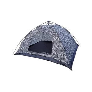 Палатка автоматическая Волк 4 300х240х140 см