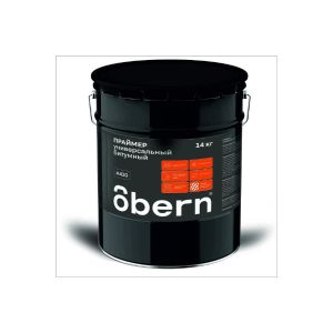 Праймер битумный Obern 14 кг