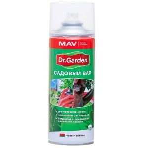 Вар Садовый MAV Dr.Garden аэрозоль 520 мл