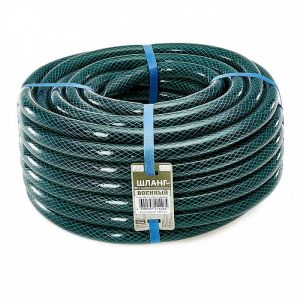 Шланг поливочный ПВХ 1/2