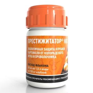 Средство от вредителей Престижитатор НЕО 30 мл