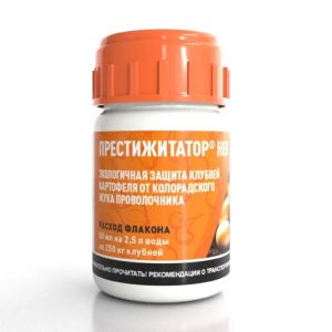 Средство от вредителей Престижитатор НЕО 50 мл