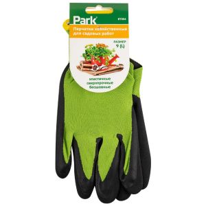 Перчатки хозяйственные PARK ВТ004