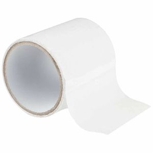 Лента клейкая ремонтная Park, 100 мм 1,5 м, белая