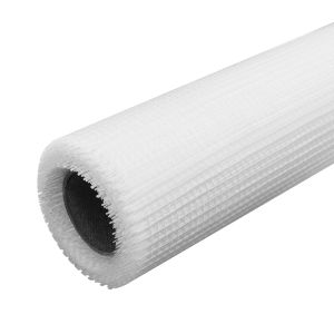 Сетка малярная стеклотканевая Wand Master Pro, ячейка 2x2 мм, 50 г/м², 1x10 м