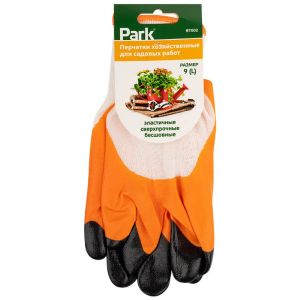 Перчатки хозяйственные PARK ВТ002