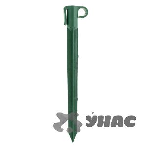 Анкер-колышек садовый универ.Н-30 см