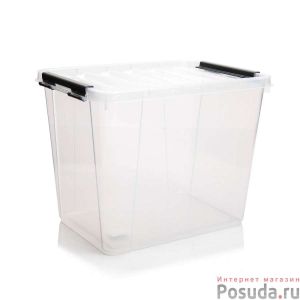 Ящик Полимербыт Профи 25 л 410х295х312 50900