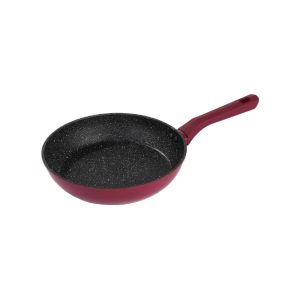 [RC22461] Сковорода а/пр  26 см. Red Crystal TM Appetite