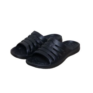 Сланцы мужские Арт.020 черный