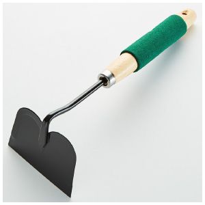 Рыхлитель Зеленый луг (сталь+дерево с покрытием) ИР-3009