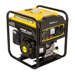 Инверторный генератор DN2700i Huter