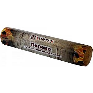Полено для чистки Vortex 7х30 см