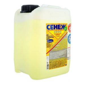 Антисептик СЕНЕЖ ЭФФО 5 кг