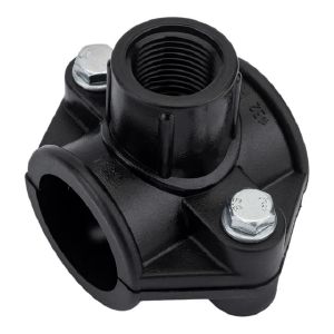 Седелка ПНД 32 х 1"