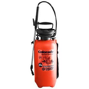 Опрыскиватель ручной Гидроагрегат 6 л