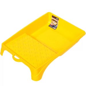 Ванночка для краски, пластик, 270х280 мм, Bartex, 27700421052