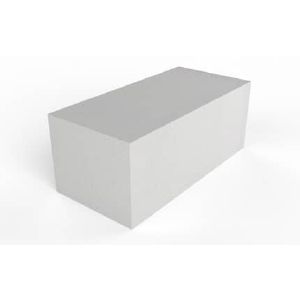 Блок газосиликатный Poritep D500 B 3,5 625х250х400 мм 32 шт (2,0 м3)